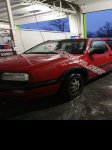 Volkswagen Vento 1994г. 800 $