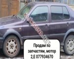 продам Volkswagen Vento в пмр  фото 2