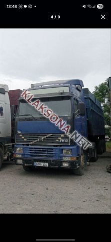 продам Volvo 240в пмр  фото 4