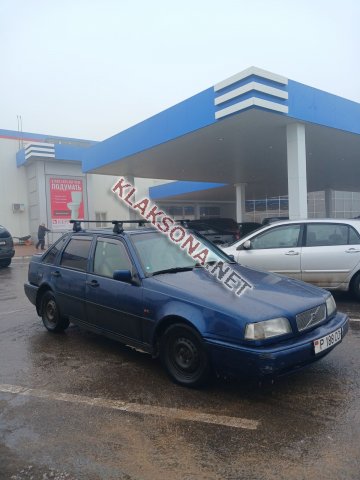 продам Volvo 440 Kв пмр  фото 5