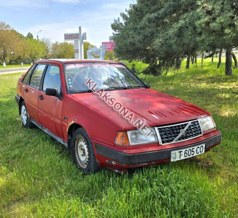 продам Volvo 440 Kв пмр  фото 5