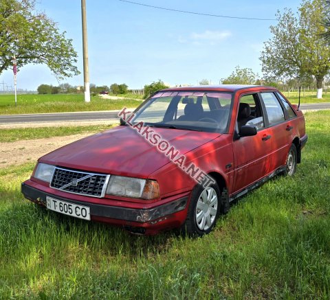 продам Volvo 440 Kв пмр  фото 4