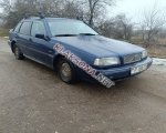 продам Volvo 440 K в пмр  фото 1