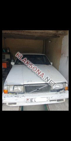 продам Volvo 760в пмр  фото 5