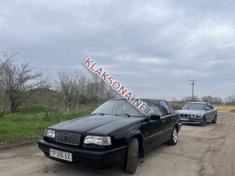продам Volvo 850в пмр  фото 5