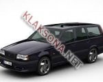 продам Volvo 850 в пмр  фото 2