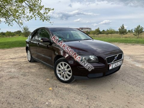 продам Volvo S40в пмр  фото 5