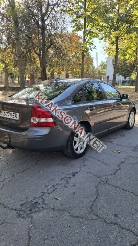 продам Volvo S40в пмр  фото 5