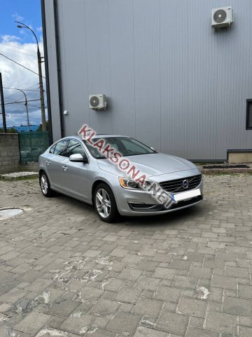 продам Volvo S60в пмр  фото 4