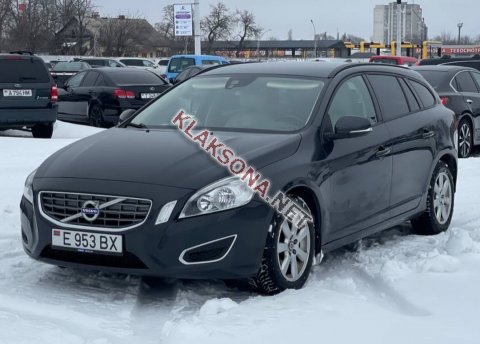 продам Volvo XC 60в пмр  фото 5