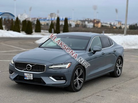 продам Volvo S60в пмр  фото 6
