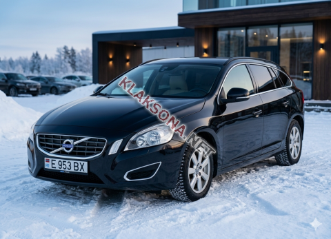 продам Volvo S60в пмр  фото 4