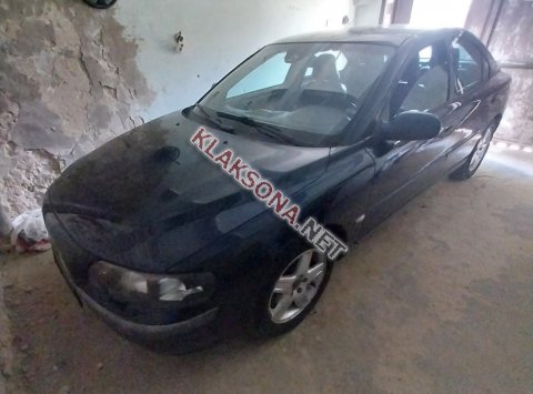 продам Volvo S60в пмр  фото 6