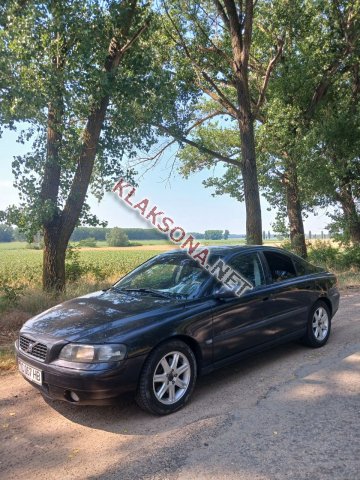 продам Volvo S60в пмр  фото 5