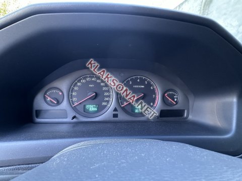 продам Volvo S60в пмр  фото 4