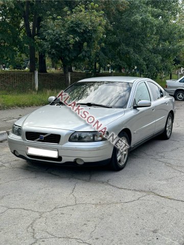 продам Volvo S60в пмр  фото 6