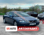 продам Volvo S60 в пмр  фото 6