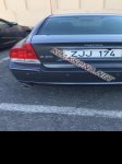 продам Volvo S60 в пмр  фото 1