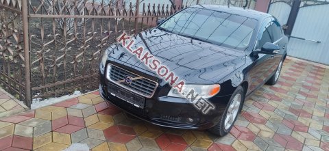 продам Volvo S80в пмр  фото 4