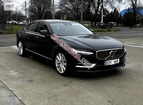 продам Volvo S90в пмр  фото 6
