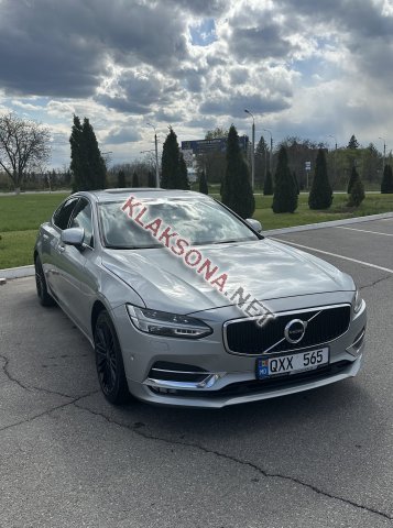 продам Volvo S90в пмр  фото 6