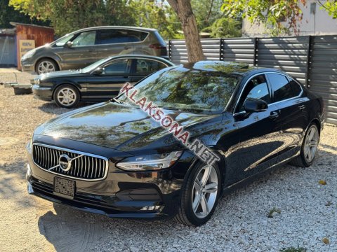 продам Volvo S90в пмр  фото 5