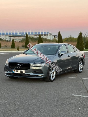 продам Volvo S90в пмр  фото 5