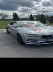 продам Volvo S90 в пмр  фото 6