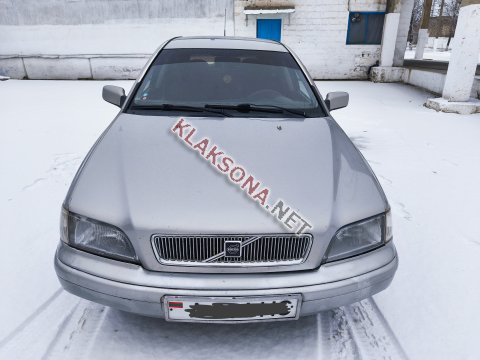 продам Volvo V40 Kombiв пмр  фото 6