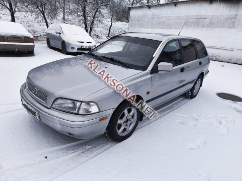 продам Volvo V40 Kombiв пмр  фото 4