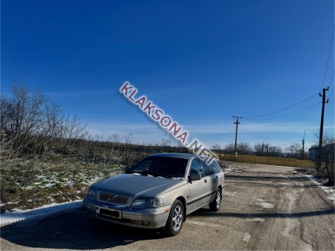 продам Volvo V40 Kombiв пмр  фото 5