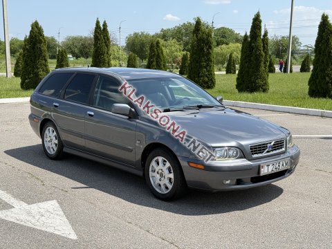 продам Volvo V40 Kombiв пмр  фото 6