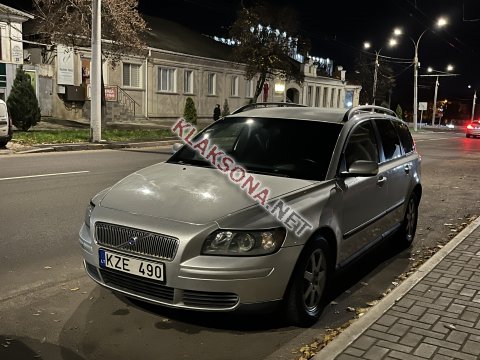 продам Volvo V50в пмр  фото 6