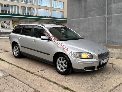 продам Volvo V50в пмр  фото 6