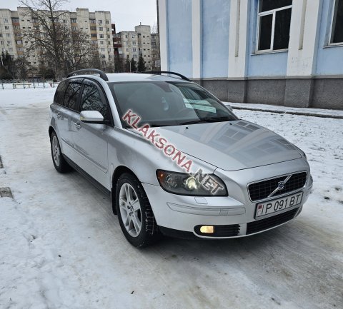 продам Volvo V50в пмр  фото 4