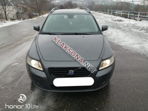 продам Volvo V50в пмр  фото 4