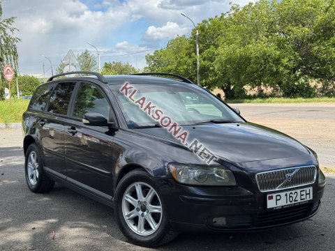 продам Volvo V50в пмр  фото 5