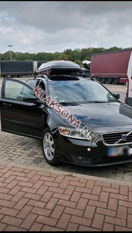 продам Volvo V50в пмр  фото 6