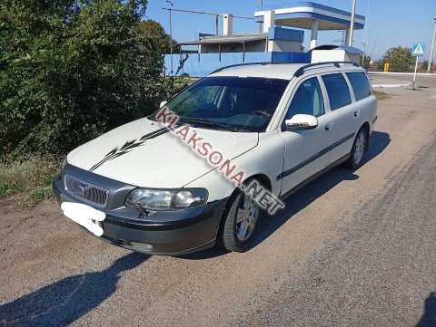 продам Volvo V70в пмр  фото 6