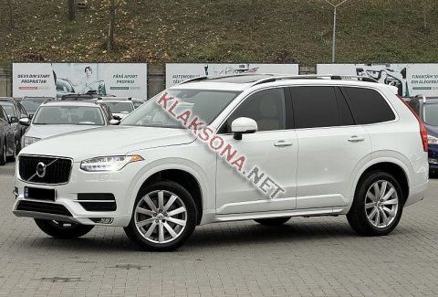 продам Volvo XC90в пмр  фото 5