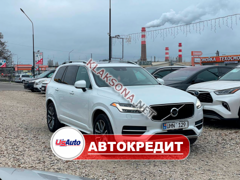 продам Volvo XC90в пмр  фото 5