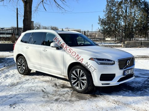 продам Volvo XC90в пмр  фото 6