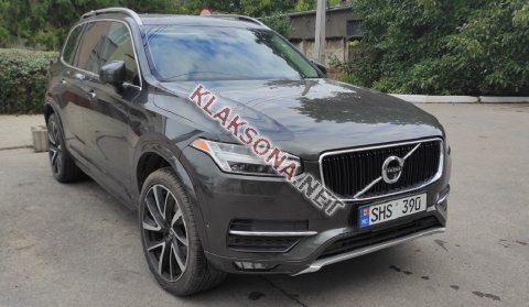 продам Volvo XC90в пмр  фото 4
