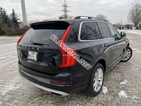 продам Volvo XC90в пмр  фото 5