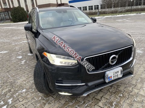 продам Volvo XC90в пмр  фото 4