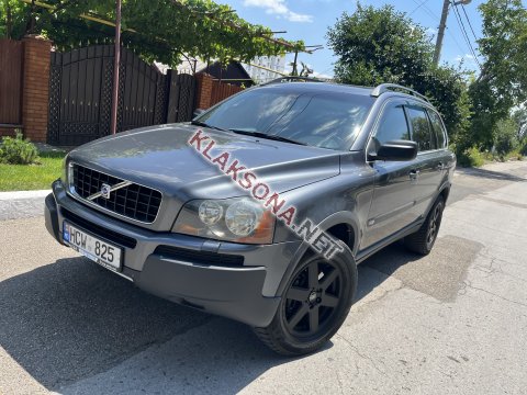 продам Volvo XC90в пмр  фото 6
