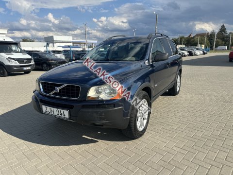 продам Volvo XC90в пмр  фото 6