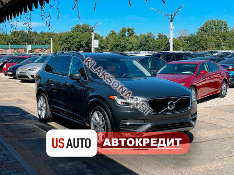продам Volvo XC90в пмр  фото 4