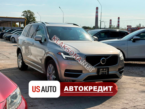 продам Volvo XC90в пмр  фото 5