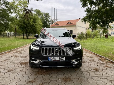 продам Volvo XC90в пмр  фото 6